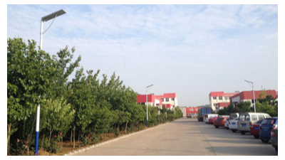 看太陽能路燈價格及圖片，選優質產品