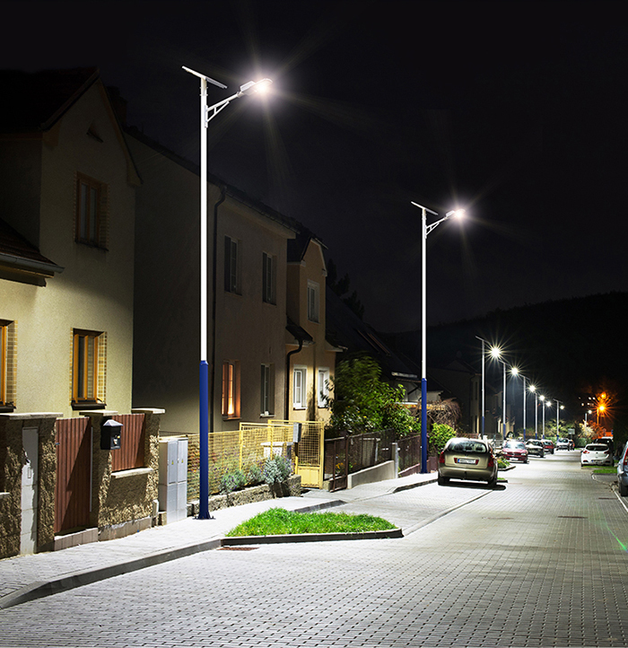農村太陽能路燈_led太陽能路燈_廣東太陽能路燈廠家