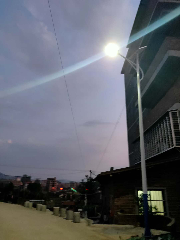 新農村太陽能路燈_太陽能路燈_福建太陽能路燈