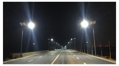 購買太陽能道路燈的時候應該問什么？