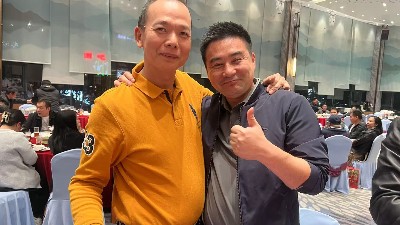 政府信賴，社區(qū)放心，行業(yè)龍頭企業(yè)的典范！