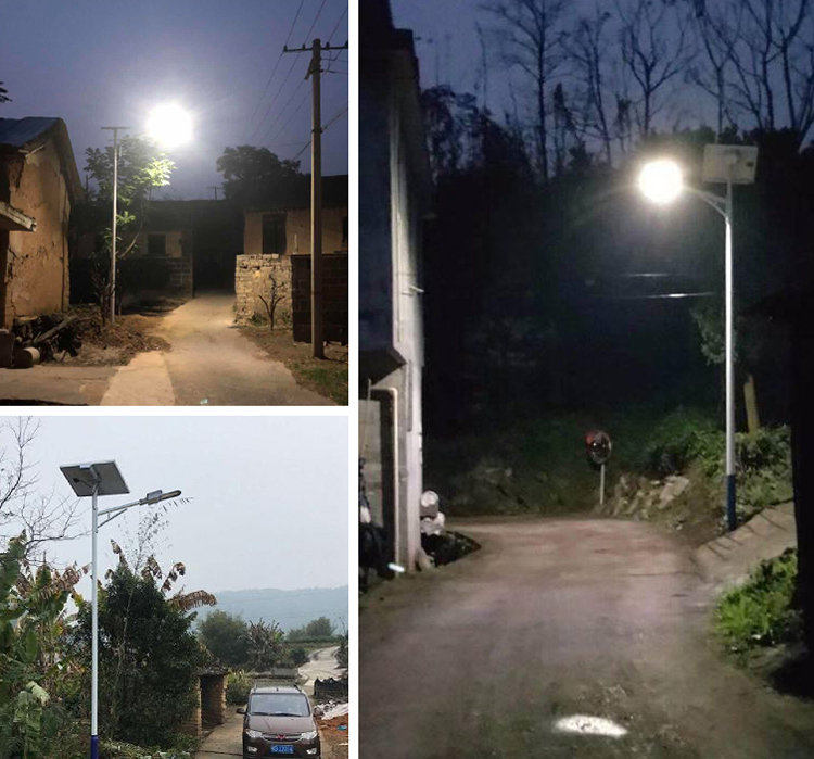 廣西太陽能路燈_太陽能led路燈_太陽能路燈生產廠家