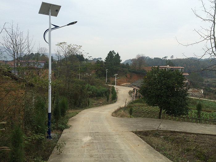 太陽能路燈 太陽能道路燈 太陽能路燈價格怎么樣