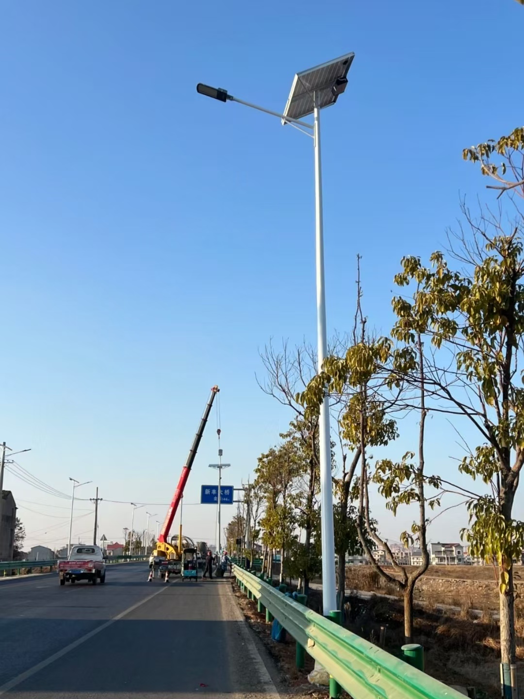 智慧城市新基建：可遠程調控的發(fā)光神經元