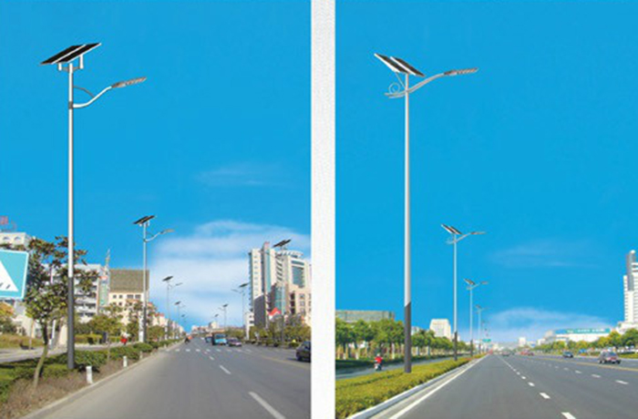 太陽能路燈_太陽能路燈生產廠家_太陽能路燈價格及圖片