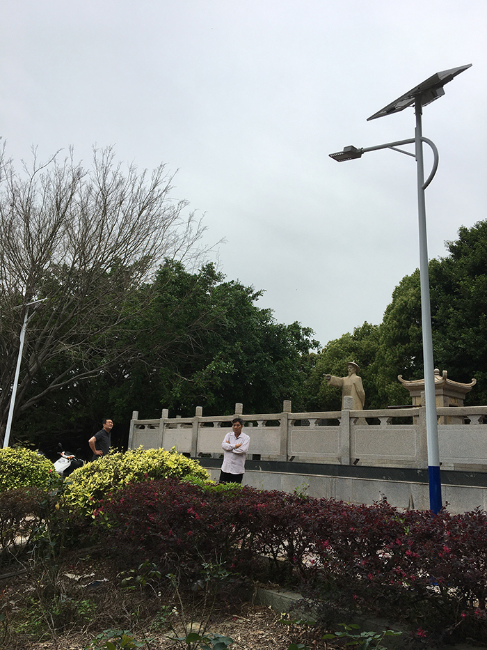 廣東太陽(yáng)能路燈_太陽(yáng)能路燈_公園太陽(yáng)能路燈