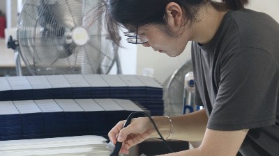 影響太陽能路燈壽命的各種因素