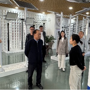 攜手共進(jìn)，點亮未來 —— 四川客戶與南德太陽能公司合作新篇章