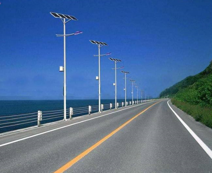 太陽(yáng)能路燈價(jià)格 太陽(yáng)能道路燈 太陽(yáng)能路燈廠