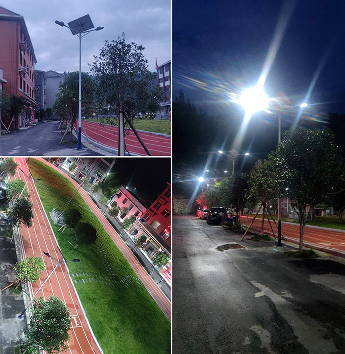 湖南太陽能路燈_太陽能路燈_新農村太陽能路燈